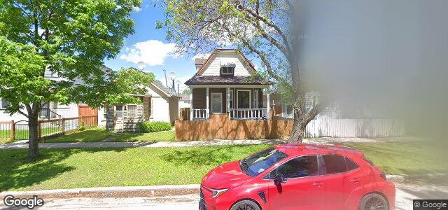 1125 Manitoba Avenue（加拿大曼尼托巴省温尼伯市）房屋照片