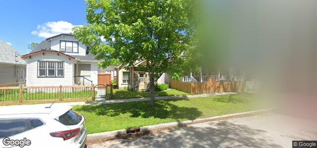 1127 Manitoba Avenue（加拿大曼尼托巴省温尼伯市）房屋照片