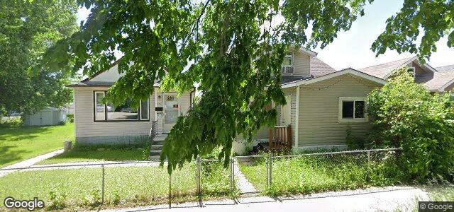 Larawan ng 1128 Pritchard Avenue sa Winnipeg, Manitoba