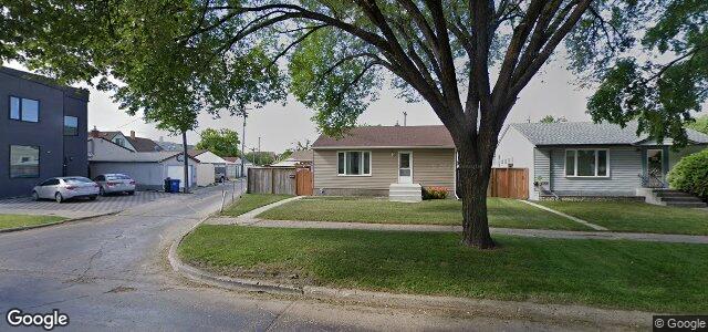 1130 Alfred Avenue（加拿大曼尼托巴省温尼伯市）房屋照片