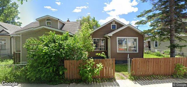 1130 Pritchard Avenue（加拿大曼尼托巴省温尼伯市）房屋照片