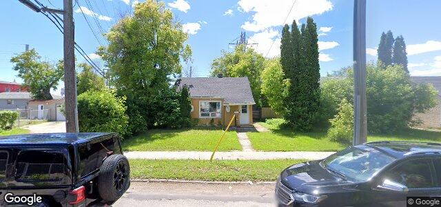 1130 Selkirk Avenue（加拿大曼尼托巴省温尼伯市）房屋照片