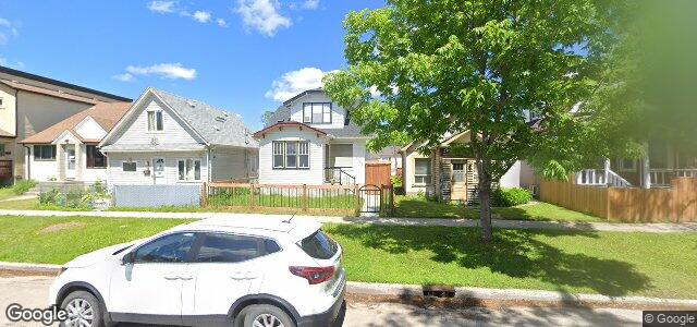 1131 Manitoba Avenue（加拿大曼尼托巴省温尼伯市）房屋照片