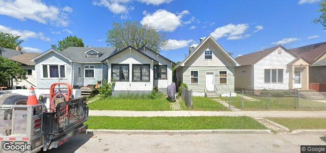 1133 Pritchard Avenue（加拿大曼尼托巴省温尼伯市）房屋照片