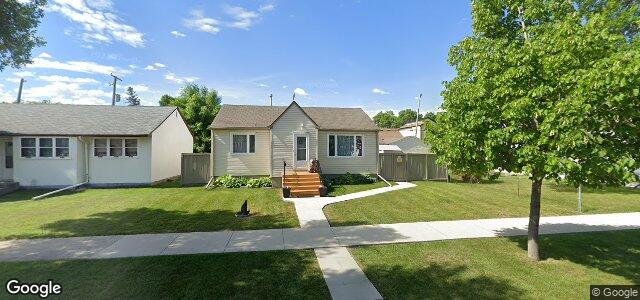 1136 Magnus Avenue（加拿大曼尼托巴省温尼伯市）房屋照片