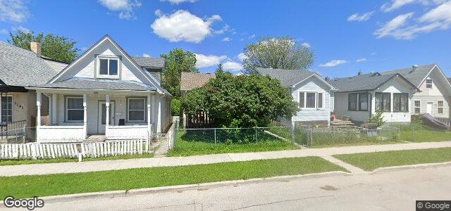 1137 Pritchard Avenue（加拿大曼尼托巴省温尼伯市）房屋照片