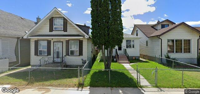 1140 Pritchard Avenue（加拿大曼尼托巴省温尼伯市）房屋照片