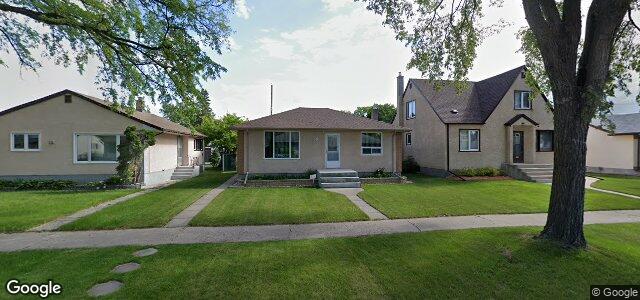 Photo of 1141 Alfred Avenue in Winnipeg, Manitoba