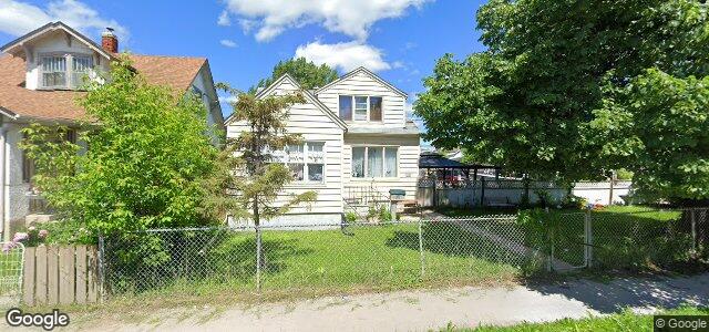 1141 Selkirk Avenue（加拿大曼尼托巴省温尼伯市）房屋照片