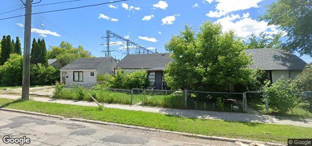 1142 Selkirk Avenue（加拿大曼尼托巴省温尼伯市）房屋照片