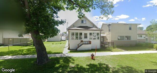 1144 Magnus Avenue（加拿大曼尼托巴省温尼伯市）房屋照片