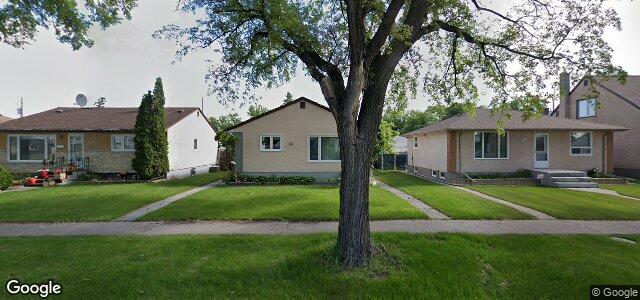 1145 Alfred Avenue（加拿大曼尼托巴省温尼伯市）房屋照片