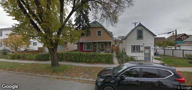 1145 Burrows Avenue（加拿大曼尼托巴省温尼伯市）房屋照片