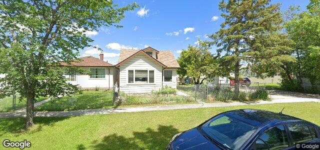 1145 Magnus Avenue（加拿大曼尼托巴省温尼伯市）房屋照片