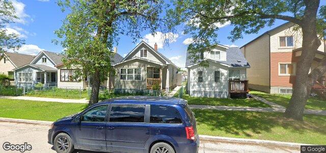 1145 Manitoba Avenue（加拿大曼尼托巴省温尼伯市）房屋照片