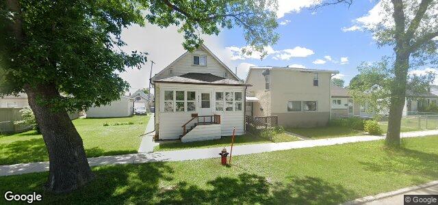 1146 Magnus Avenue（加拿大曼尼托巴省温尼伯市）房屋照片