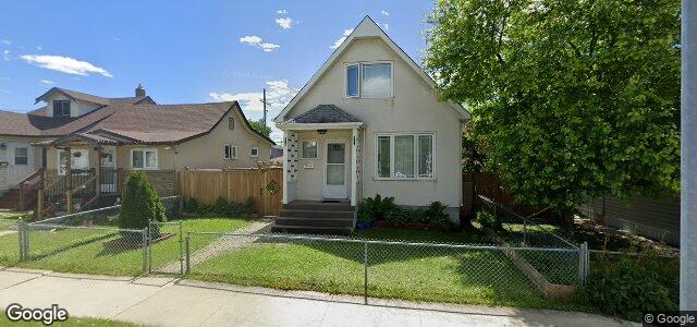 1146 Pritchard Avenue（加拿大曼尼托巴省温尼伯市）房屋照片