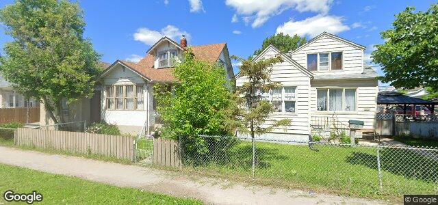 1147 Selkirk Avenue（加拿大曼尼托巴省温尼伯市）房屋照片