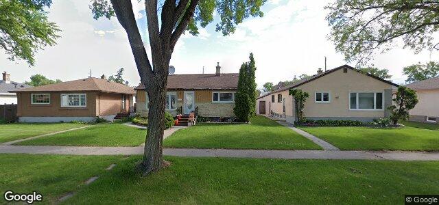 1149 Alfred Avenue（加拿大曼尼托巴省温尼伯市）房屋照片