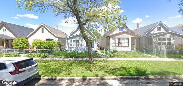 1149 Manitoba Avenue（加拿大曼尼托巴省温尼伯市）房屋照片