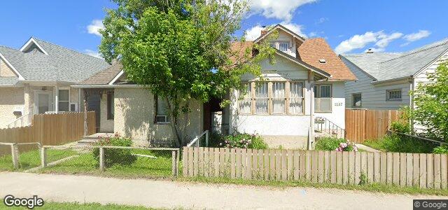 1149 Selkirk Avenue（加拿大曼尼托巴省温尼伯市）房屋照片