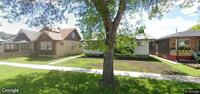 1150 Manitoba Avenue（加拿大曼尼托巴省温尼伯市）房屋照片