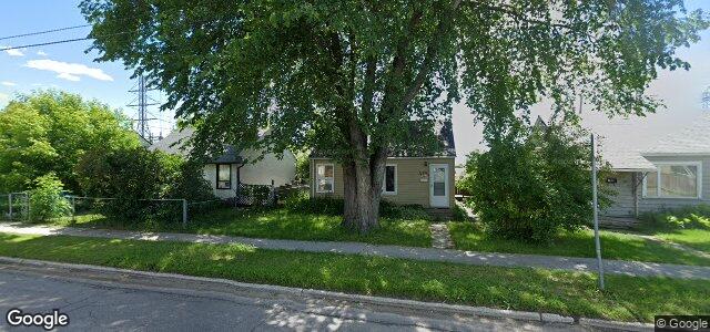 1150 Selkirk Avenue（加拿大曼尼托巴省温尼伯市）房屋照片