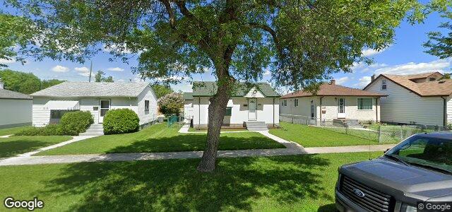 1151 Magnus Avenue（加拿大曼尼托巴省温尼伯市）房屋照片