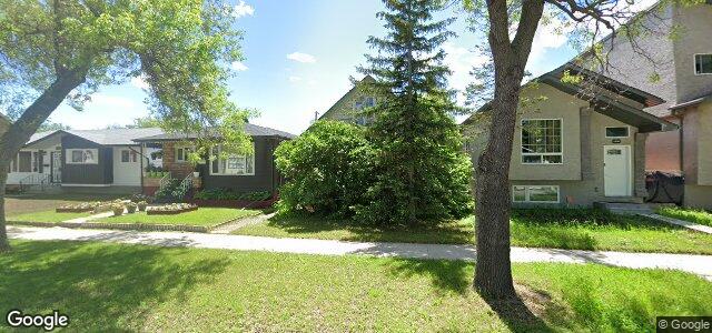1154 Manitoba Avenue（加拿大曼尼托巴省温尼伯市）房屋照片