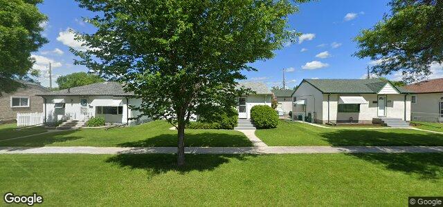 1155 Magnus Avenue（加拿大曼尼托巴省温尼伯市）房屋照片