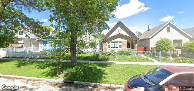 1155 Manitoba Avenue（加拿大曼尼托巴省温尼伯市）房屋照片