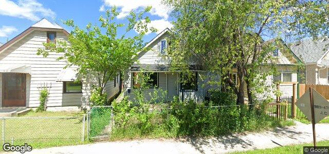 1155 Selkirk Avenue（加拿大曼尼托巴省温尼伯市）房屋照片