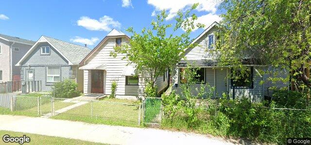 1157 Selkirk Avenue（加拿大曼尼托巴省温尼伯市）房屋照片