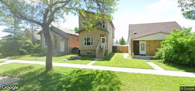 1158 Manitoba Avenue（加拿大曼尼托巴省温尼伯市）房屋照片