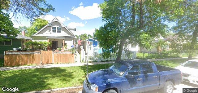 1159 Manitoba Avenue（加拿大曼尼托巴省温尼伯市）房屋照片