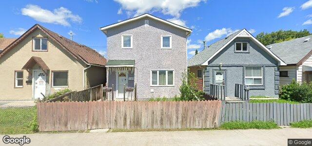 Larawan ng 1161 Selkirk Avenue sa Winnipeg, Manitoba