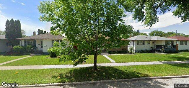 1162 Burrows Avenue（加拿大曼尼托巴省温尼伯市）房屋照片