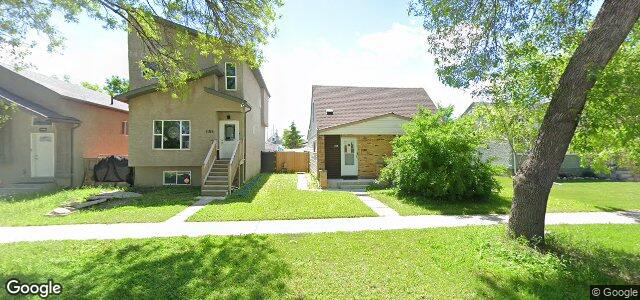 1162 Manitoba Avenue（加拿大曼尼托巴省温尼伯市）房屋照片