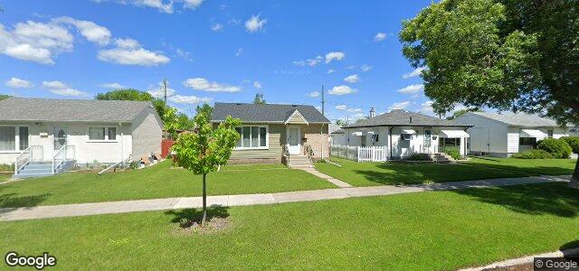 1163 Magnus Avenue（加拿大曼尼托巴省温尼伯市）房屋照片