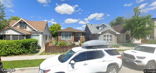 1163 Pritchard Avenue（加拿大曼尼托巴省温尼伯市）房屋照片