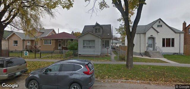 1165 Burrows Avenue（加拿大曼尼托巴省温尼伯市）房屋照片