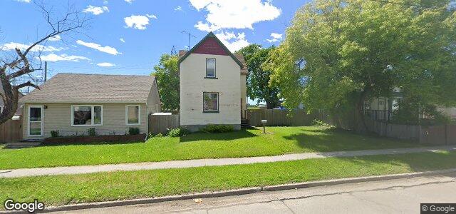 1166 Selkirk Avenue（加拿大曼尼托巴省温尼伯市）房屋照片