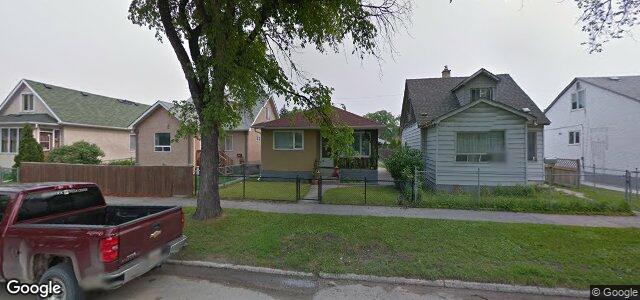 1167 Burrows Avenue（加拿大曼尼托巴省温尼伯市）房屋照片