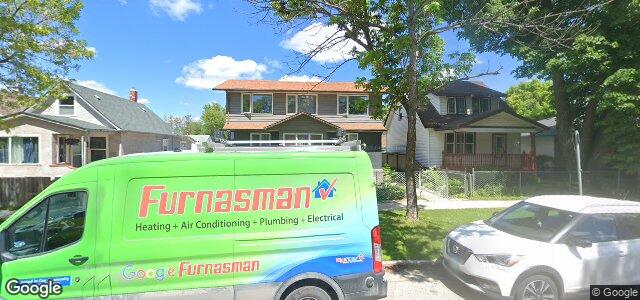 1167 Manitoba Avenue（加拿大曼尼托巴省温尼伯市）房屋照片