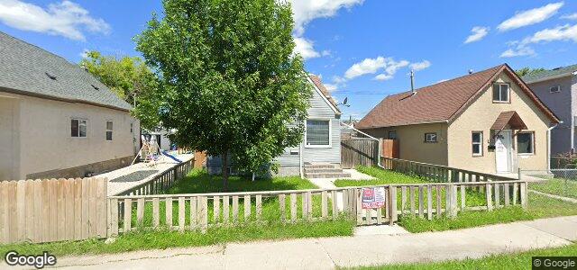 1167 Selkirk Avenue（加拿大曼尼托巴省温尼伯市）房屋照片