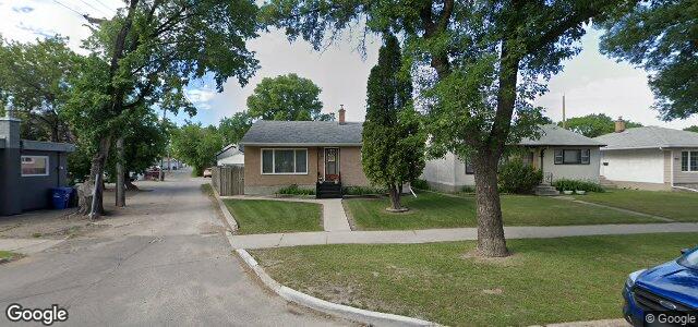 1168 Aberdeen Avenue（加拿大曼尼托巴省温尼伯市）房屋照片