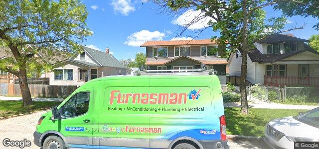 1169 Manitoba Avenue（加拿大曼尼托巴省温尼伯市）房屋照片