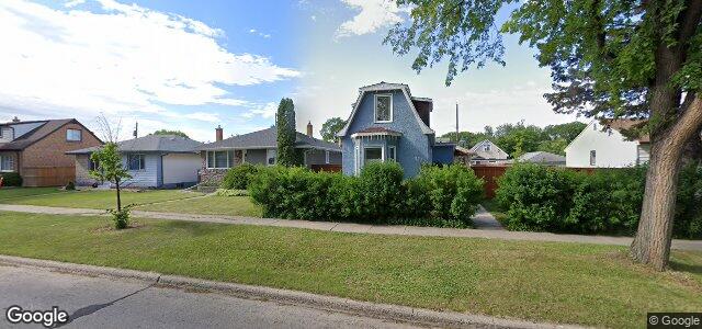 1170 Alfred Avenue（加拿大曼尼托巴省温尼伯市）房屋照片