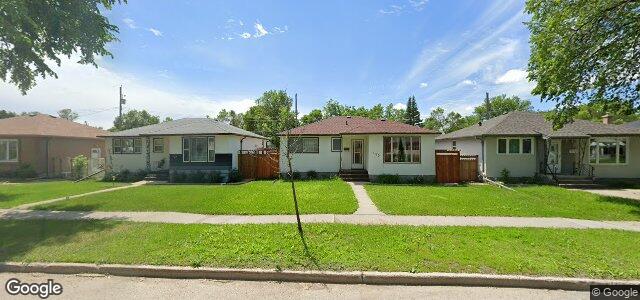 1170 Burrows Avenue（加拿大曼尼托巴省温尼伯市）房屋照片