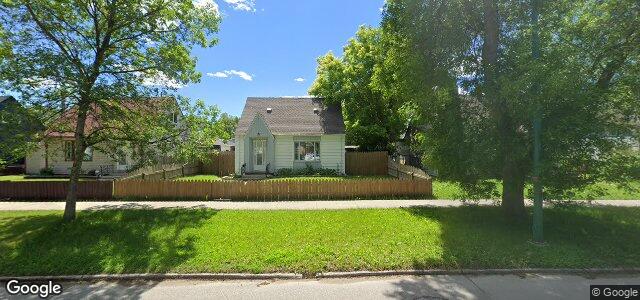 1170 Magnus Avenue（加拿大曼尼托巴省温尼伯市）房屋照片